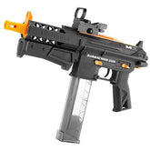 Unicorn MK9 Electric Nylon Gel Blaster Submachine Gun